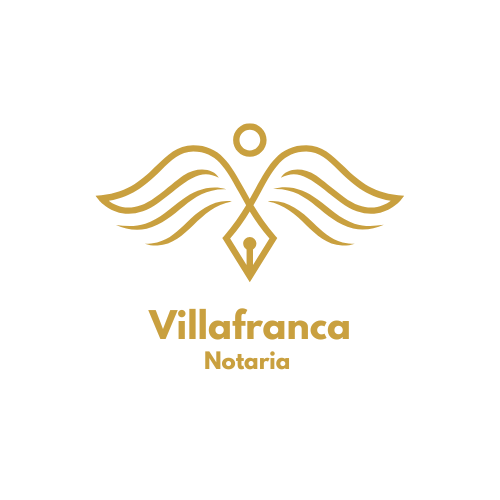 Logo Notaria Villafranca
